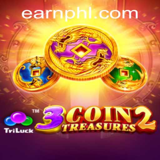 Dive Into the Exciting World of 3CoinTreasures2: Earn PHP While Gaming