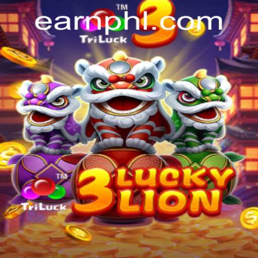 Exploring the Adventure of 3LUCKYLION: A Path to Earn PHP