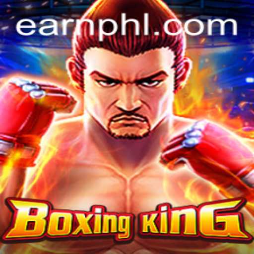 Discover BoxingKing: A Dynamic Gaming Experience with Real-World Rewards