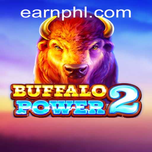 Discover the Thrilling World of BuffaloPower2 and Earn PHP