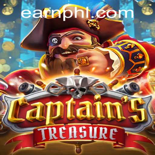 Set Sail for Adventure: Discover CaptainssTreasure