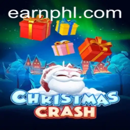 ChristmasCrash: A Festive Game to Earn PHP