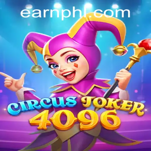 CircusJoker4096: A Thrilling Game Experience and a Gateway to Earn PHP