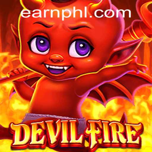 Discover DevilFire: A Fiery Adventure with Real Earnings