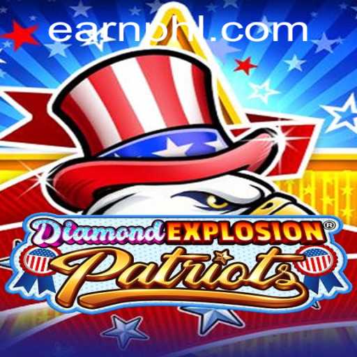 Explore DiamondExplosionPatriots: A Thrilling Adventure to Earn PHP