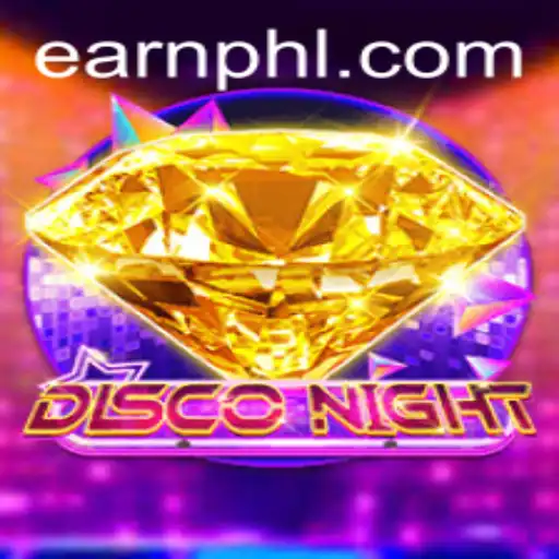 DiscoNight: Groove Your Way to Success and Earn PHP