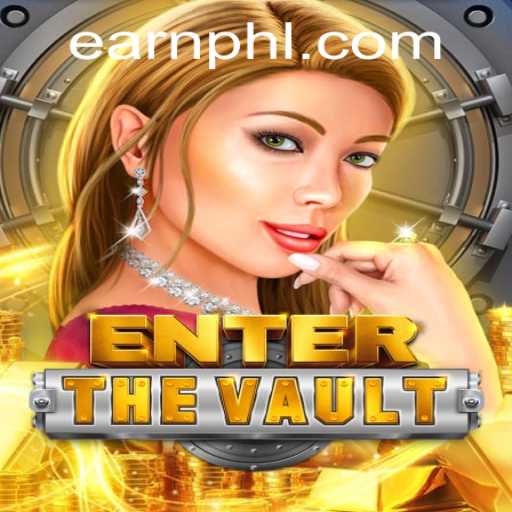 EntertheVault: Unveiling a New Age of Gaming with Earning Potential
