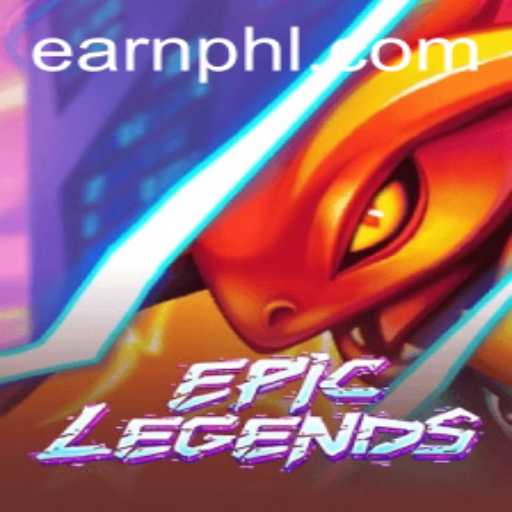 EpicLegends: A New Dimension in Gaming and Earning PHP