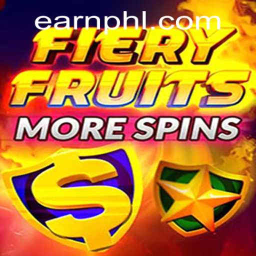 Discover the Thrilling World of FieryFruitsMoreSpins: Earn PHP Today