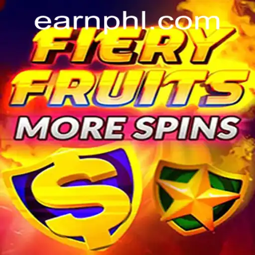 Discover the Thrilling World of FieryFruitsMoreSpins: Earn PHP Today