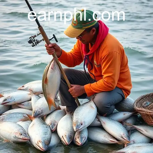 Exploring Lucrative Fishing Opportunities in the Philippines