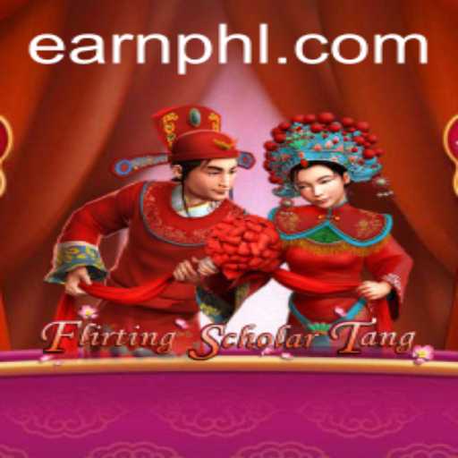 FlirtingScholarTang: A Thrilling Gaming Experience with Opportunities to Earn PHP
