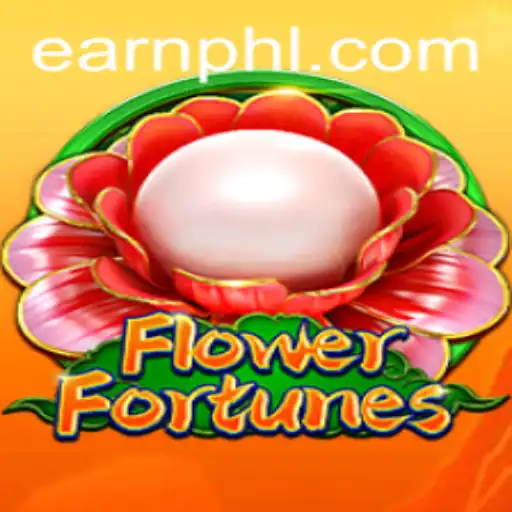 FlowerFortunes: A Blooming Adventure to Earn PHP