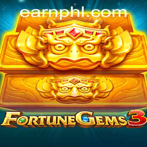 Discover the Thrills of FortuneGems3: A Pathway to Earn PHP