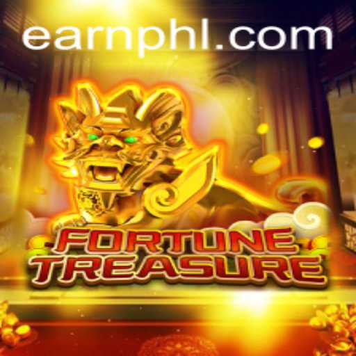 FortuneTreasure: Your Gateway to Earning PHP in a Virtual World