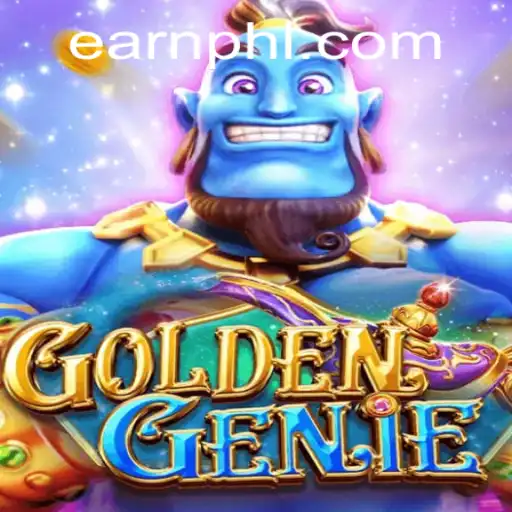 Earn PHP with GOLDENGENIE: Unlock the Magic and Profit