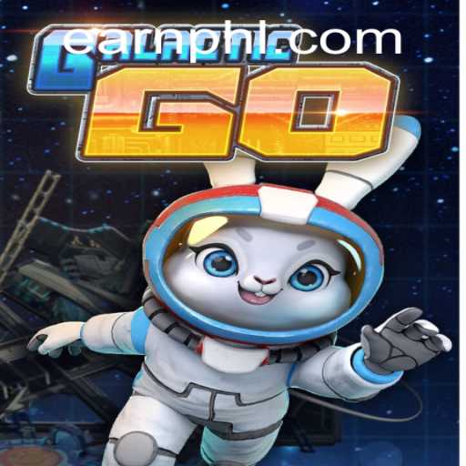 GalacticGO: A Stellar Journey to Earn PHP