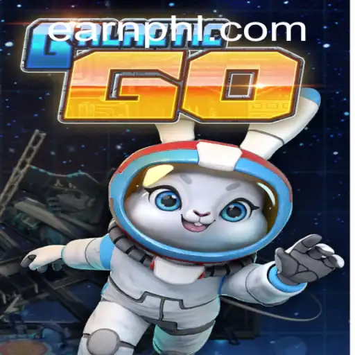 GalacticGO: A Stellar Journey to Earn PHP