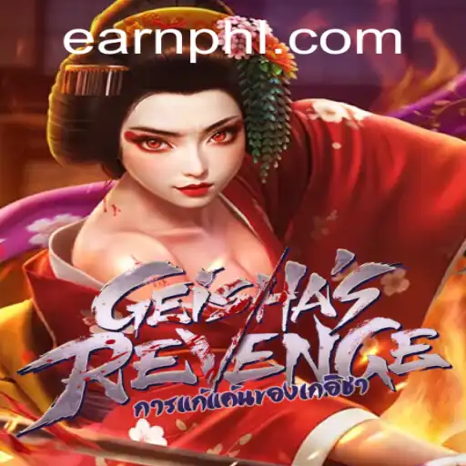 Discovering GeishasRevenge: An Exciting Journey Towards Earning PHP