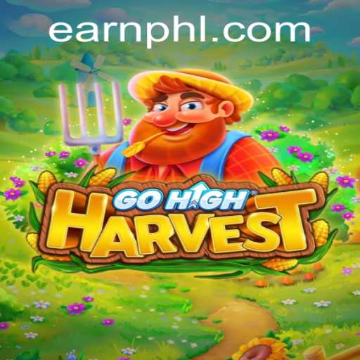 Explore the Exciting World of GoHighHarvest: A Farm Game to Earn PHP