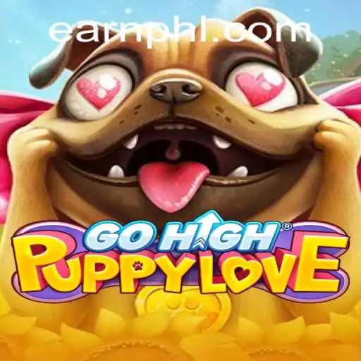 GoHighPuppyLove: The Ultimate Game for Dog Lovers Aiming to Earn PHP