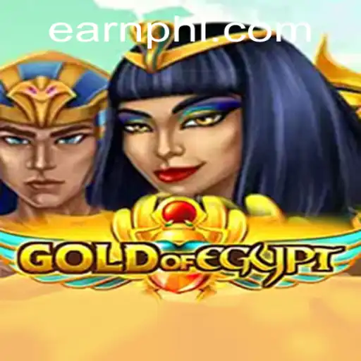 Unveiling GoldOfEgypt: How to Earn PHP Through Intriguing Game Mechanics