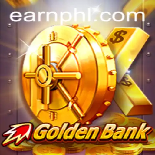 GoldenBank: Earn PHP Through Interactive Gaming