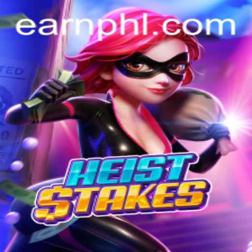 HeistStakes: A Thrilling Game to Earn PHP