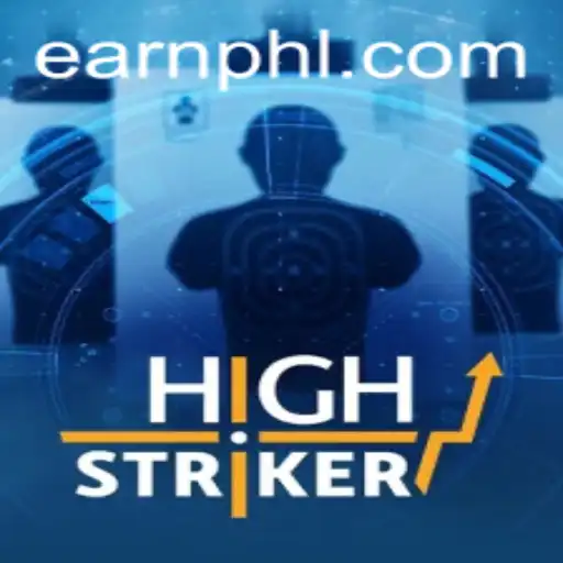 HighStriker: Earn PHP through a Thrilling Gaming Experience