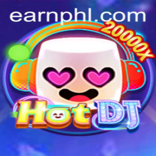 Diving into HotDJ: The Captivating Game That Lets You Earn PHP