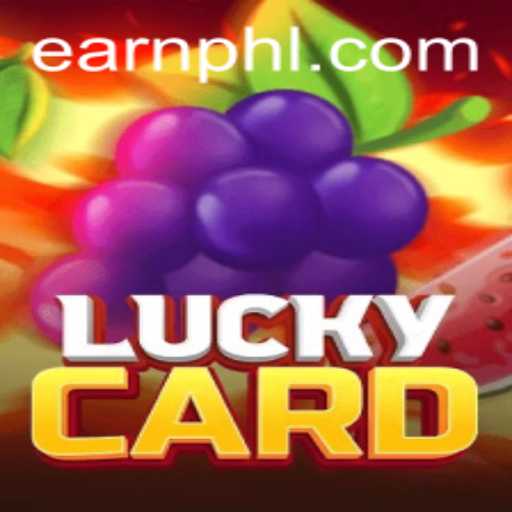 Master the Game of LuckyCard and Earn PHP