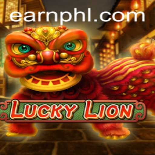 Unlocking the Excitement of LuckyLion: Earn PHP by Playing Your Favorite Game
