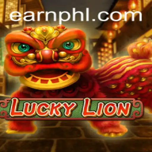 Unlocking the Excitement of LuckyLion: Earn PHP by Playing Your Favorite Game