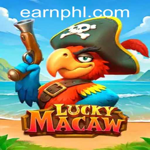 Discover LuckyMacaw: A Thrilling Game to Earn PHP