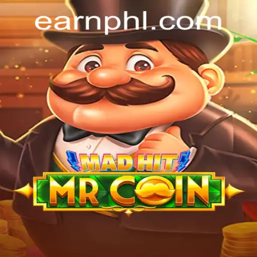 Unlock Earnings and Experience Fun with MadHitMrCoin