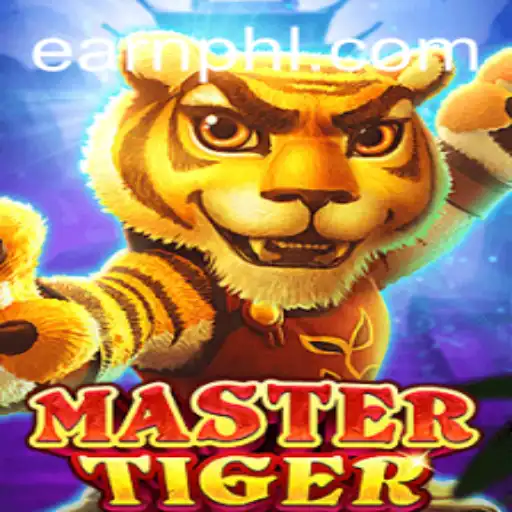 MasterTiger: A Gateway to Earn PHP through Strategic Gaming