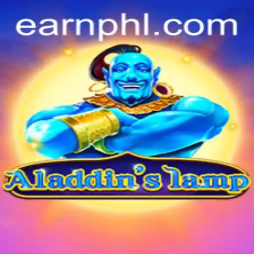Discover the Magic of Aladdinslamp: A New Way to Earn PHP