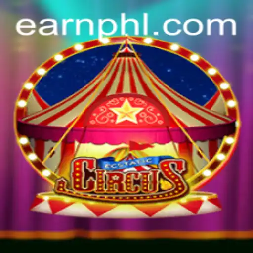 EcstaticCircus: Dive into the World of Adventure and Earn PHP