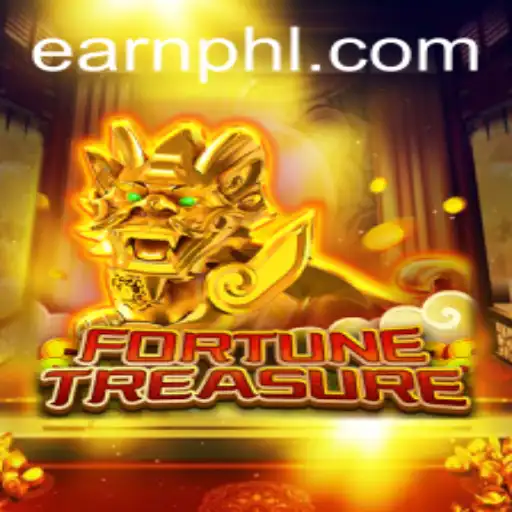FortuneTreasure: Your Gateway to Earning PHP in a Virtual World