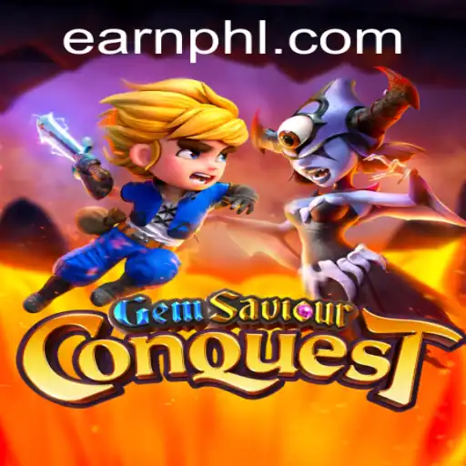 Discovering GemSaviourConquest: A Thrilling Adventure to Earn PHP