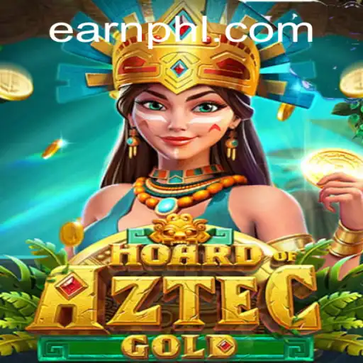 Immerse Yourself in the Adventure of HoardofAztecgold - A Gateway to Earning PHP