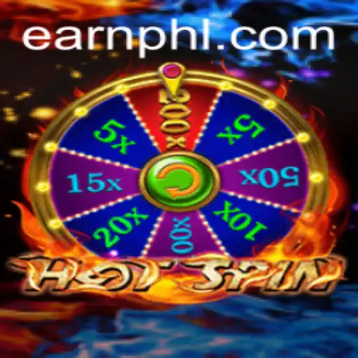 HotSpin: A Thrilling Gaming Adventure with the Potential to Earn PHP