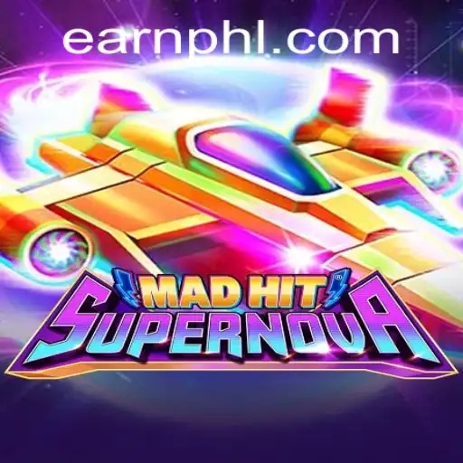 Exploring MadHitSupernova: A Galactic Adventure with Real PHP Earnings