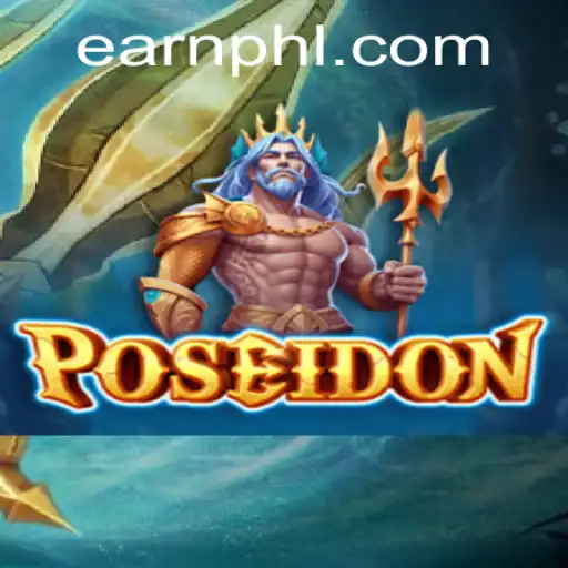 Unleash the Adventure with Poseidon: Dive into a New Gaming Realm While Earning PHP
