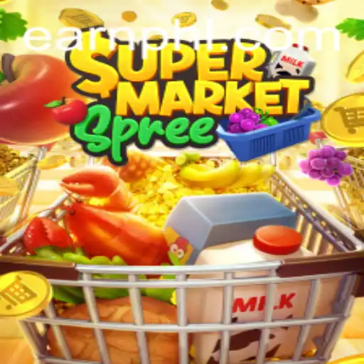Dive into SupermarketSpree: A Virtual Adventure to Earn PHP