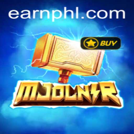 Mjolnir: The Exciting New Blockchain Game You Need to Play to Earn PHP