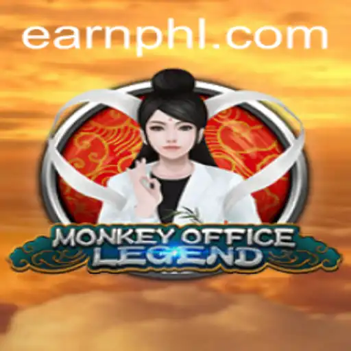 Discover the Thrilling World of MonkeyOfficeLegend: Earn PHP in a Virtual Jungle