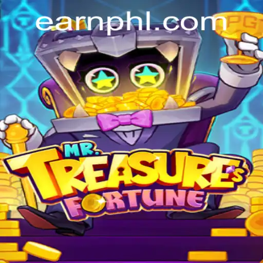 Unveiling the Exciting World of MrTreasuresFortune: A Gateway to Earnings and Adventure
