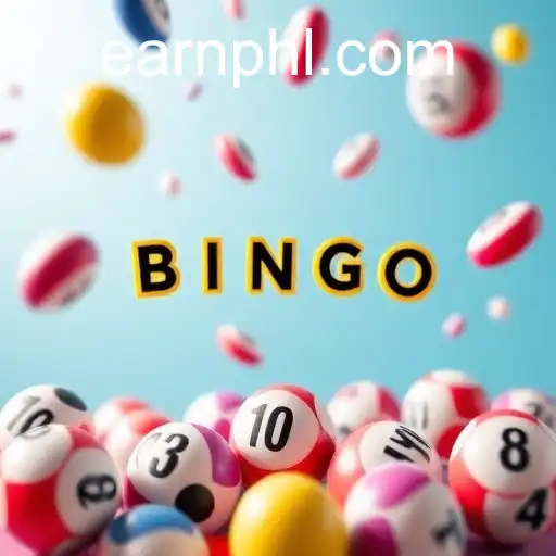 Exploring the World of Online Bingo: How to Earn PHP