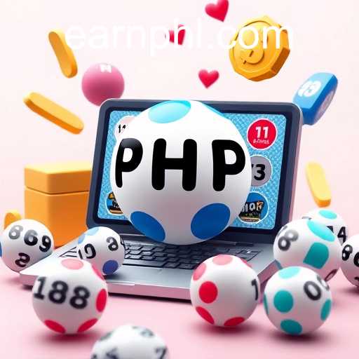 Earn PHP